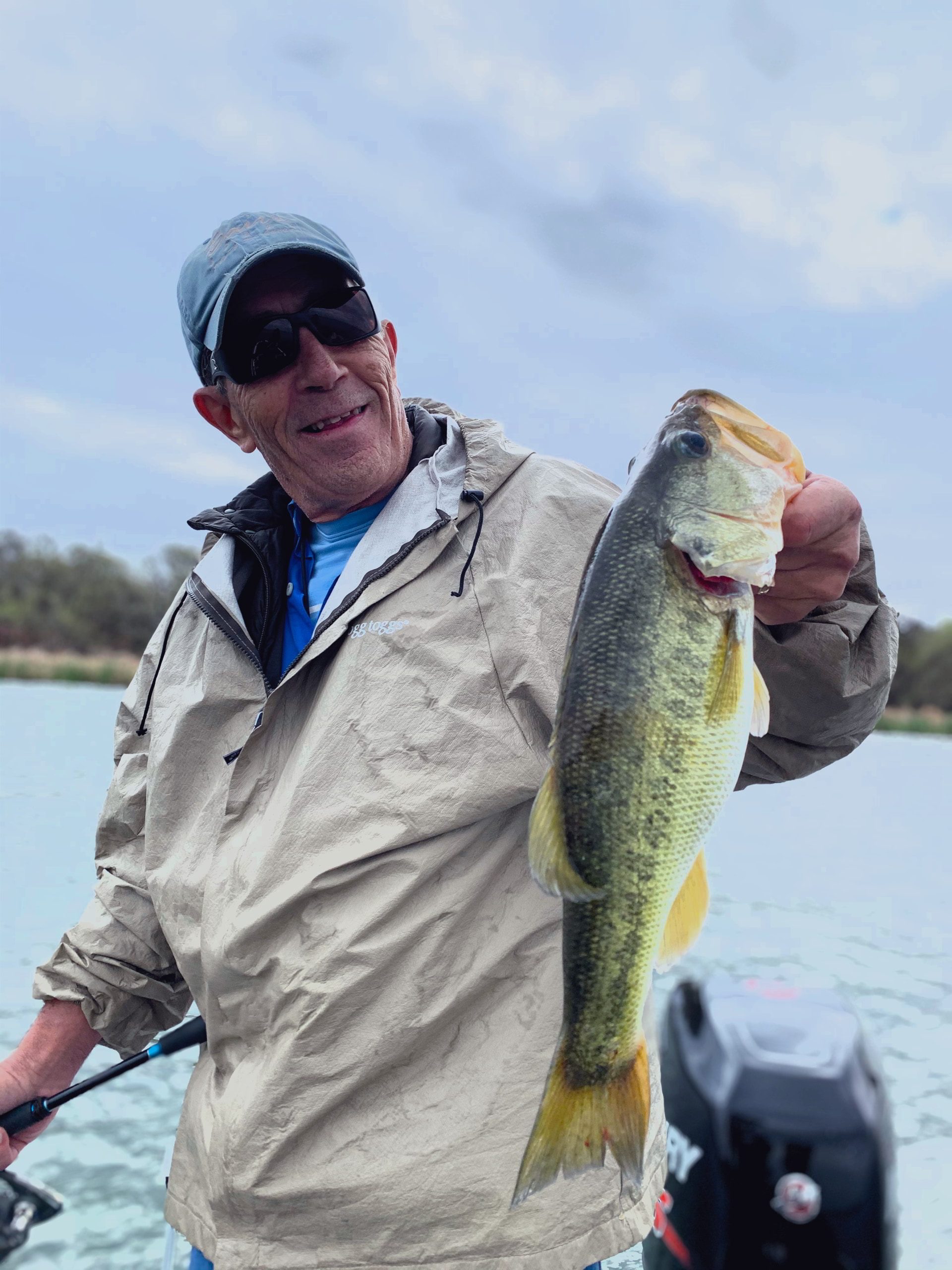 fayette ned bass