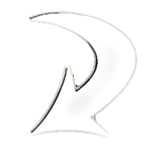 page arrow